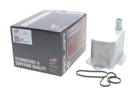 Радіатор масляний adler 11427788462