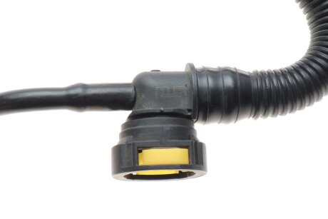 Патрубок вентиляції картерних газів adler 1192Q7