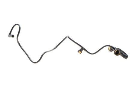 Патрубок вентиляції картерних газів adler 1192Q7