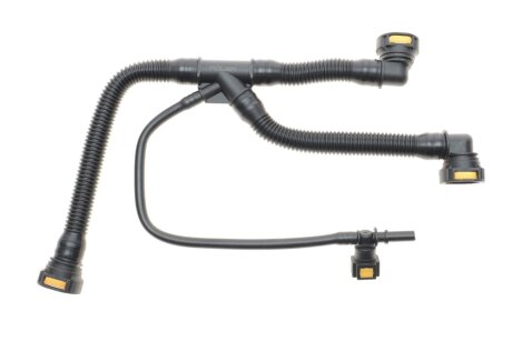 Патрубок вентиляції картерних газів adler 1192W0 на Ситроен С элизе