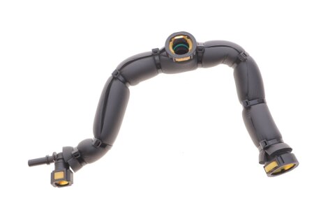 Патрубок вентиляції картерних газів adler 1192WL