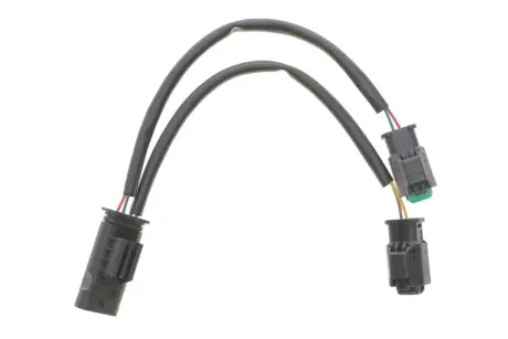 Кабель електропроводки ADLER 12517646145 Ситроен С3