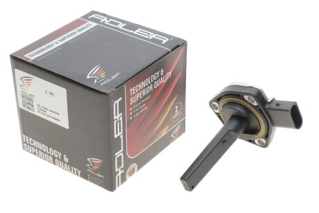 Датчик рівня оливи adler 12617508003