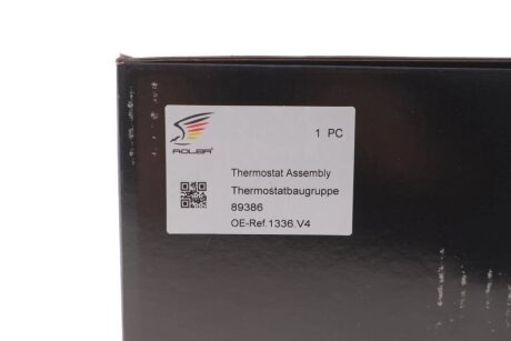 Термостат adler 1336V4