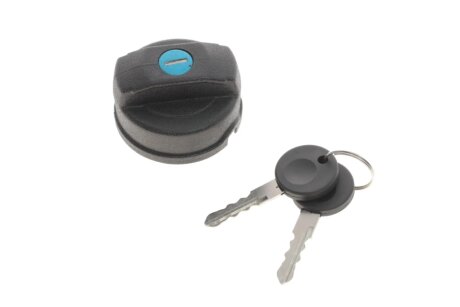 Кришка паливного баку adler 191201551A на Сеат Кордоба