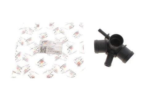 Фланець системи охолодження adler 1J0121087A