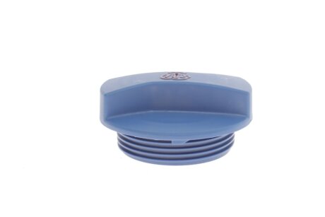 Бачок розширення охолоджуючої рідини adler 1J0121321B