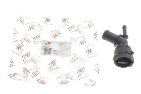 Фланець охолоджуючої рідини adler 1J0122291B