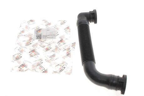 Патрубок вентиляції картерних газів adler 1J0131128