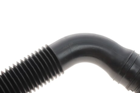 Патрубок вентиляції картерних газів adler 1J0131128