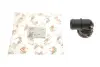 Фланець охолоджуючої рідини ADLER 1K0122291BA