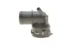 Фланець охолоджуючої рідини ADLER 1K0122291BA