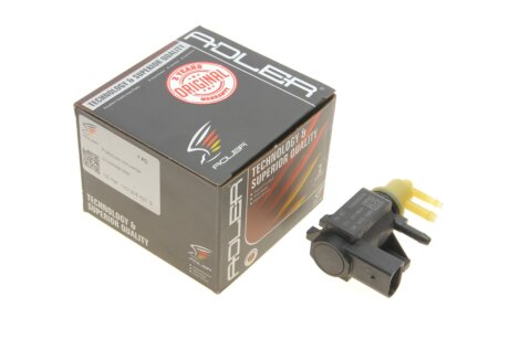 Клапан управління турбіни adler 1K0906627B