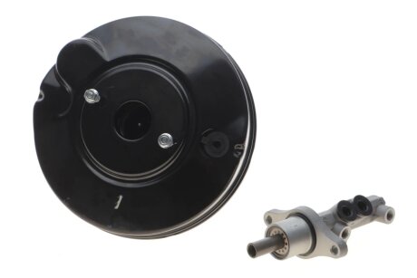 Вакуумний підсилювач гальм adler 1K1614106AAS1