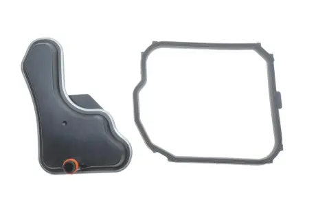 Фільтр гідравлічний АКПП ADLER 226333KIT Рено Гранд Сценик