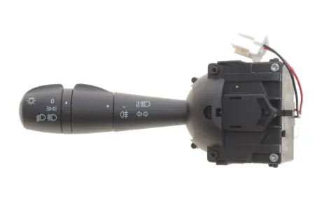 Перемикач підрульовий ADLER 255400813R