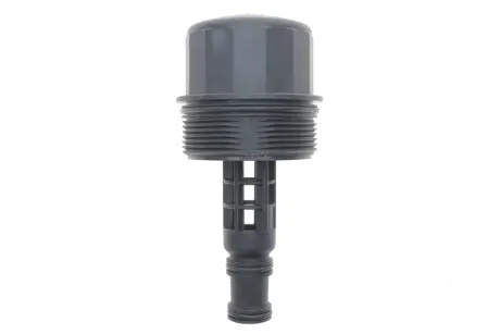 Кришка фільтра масляного ADLER 2721800038 Мерседес W221