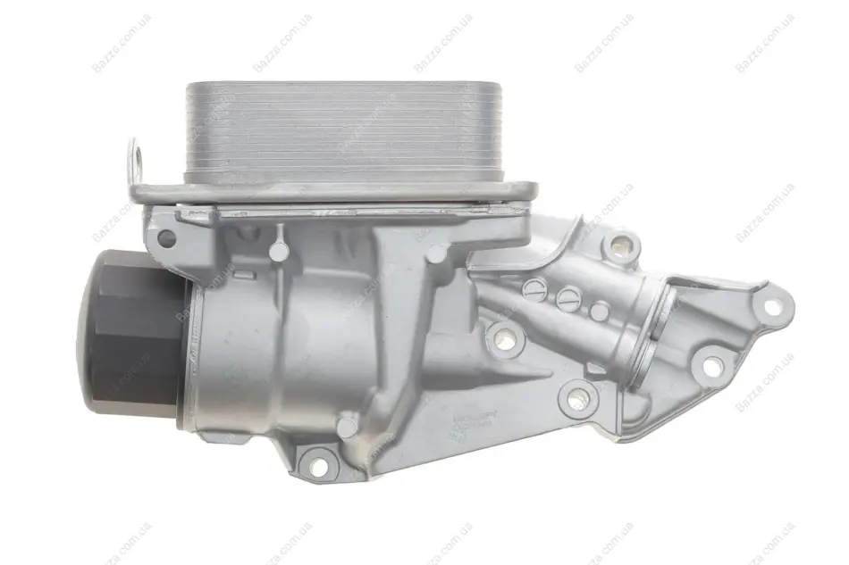 Корпус фільтра масляного ADLER 2721800410L