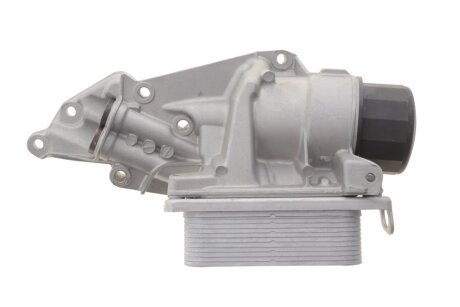 Радіатор масляний adler 2721800510 на Мерседес W212