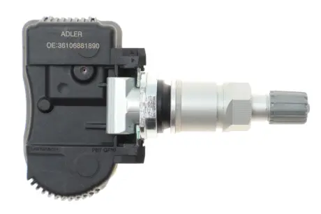 Датчик тиску повітря в шинах ADLER 36106881890 Бмв F30