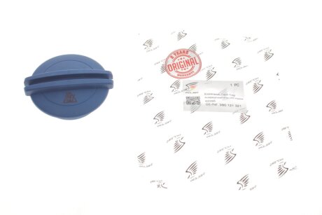 Кришка резервуара охолоджуючої рідини adler 3B0121321
