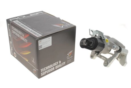 Суппорт гальмівний adler 3C0615403E