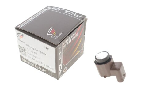 Датчик паркування adler 3C0919275AD