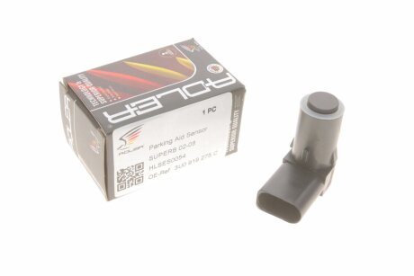 Датчик паркування adler 3U0919275C