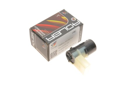 Датчик паркування adler 4B0919275A