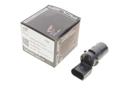 Датчик паркування adler 4B0919275C