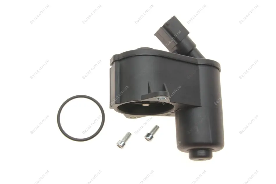 Моторчик стоянкового гальма ADLER 4F0998281A