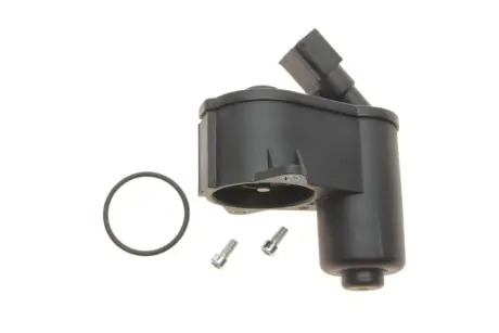 Моторчик стоянкового гальма ADLER 4F0998281A Ауди А6