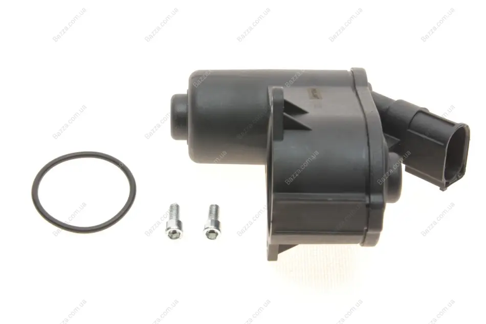 Двигун елекричний ручного гальма ADLER 4F0998281B