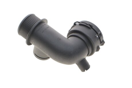 Фланець охолоджуючої рідини adler 4G0122293K