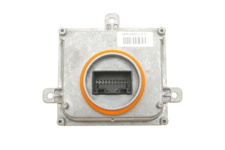 Блок управління системою освітлення adler 4G0907397P