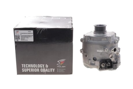 Генератор adler 4N0903028N