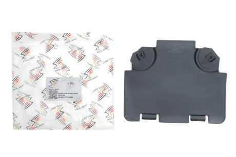 Кришка для заміни ламп, права adler 51717143850