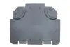 Кришка для заміни ламп, права ADLER 51717143850