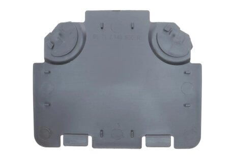 Кришка для заміни ламп, права adler 51717143850