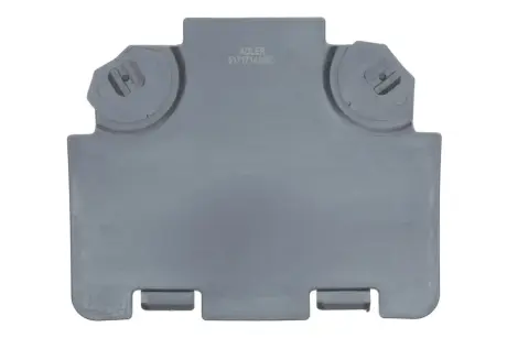 Кришка для заміни ламп, права ADLER 51717143850 Бмв 1 серии