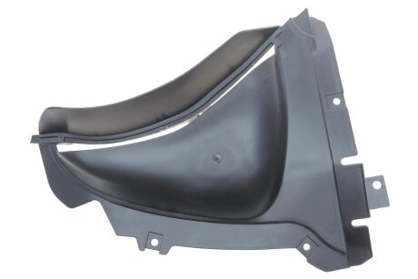 Підкрилок передній, лівий adler 51757312829 на Бмв 5 серии
