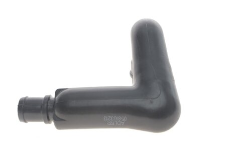 Патрубок вентиляції картерних газів adler 58103213