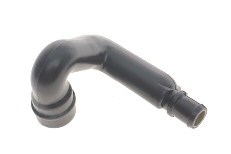 Патрубок вентиляції картерних газів adler 58103213