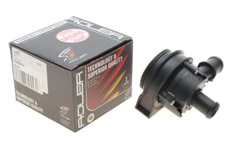 Додаткова водяна помпа adler 5G0965567A