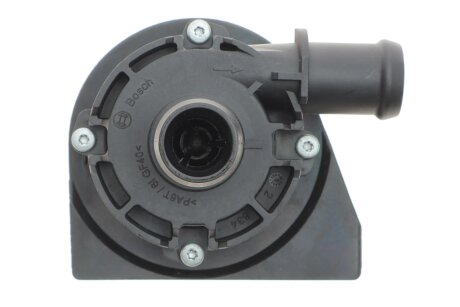 Додаткова водяна помпа adler 5G0965567A