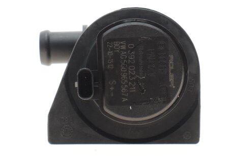 Додаткова водяна помпа adler 5G0965567A