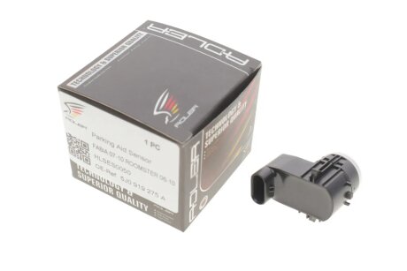 Датчик паркування adler 5J0919275A