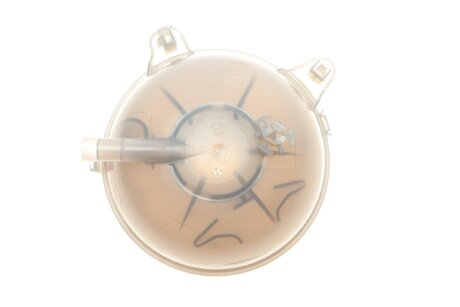 Бачок розширення охолоджуючої рідини adler 5Q0121407A