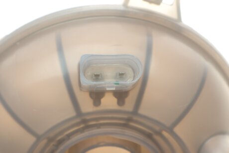 Бачок розширення охолоджуючої рідини adler 5Q0121407A