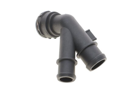 Фланець охолоджуючої рідини adler 5Q0122291AL